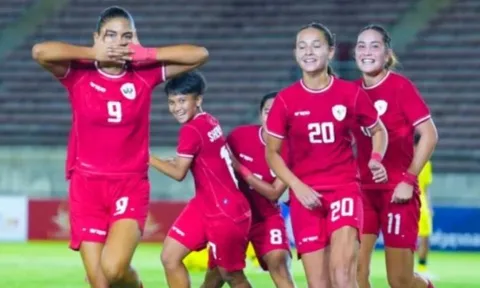 Indonesia nhận đặc quyền từ AFF, ĐT Việt Nam nguy cơ vỡ mộng ở giải Đông Nam Á