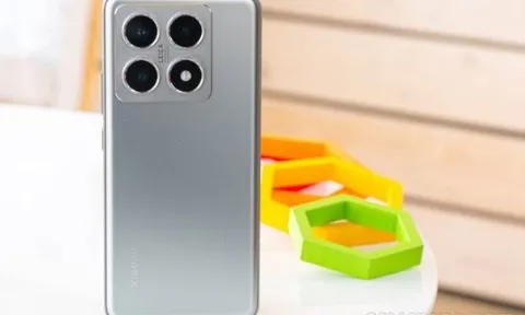 Giá Xiaomi 14T Pro cực dễ mua, thấp hơn iPhone 16 Pro Max một nửa, đủ mạnh đe nẹt Galaxy S24 Ultra
