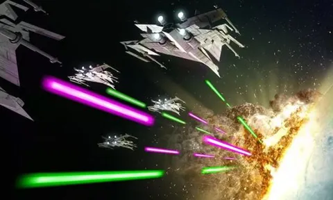 Chuyên gia dự báo người ngoài hành tinh sẽ xâm lược Trái Đất, rùng mình lời cảnh báo của Stephen Hawking