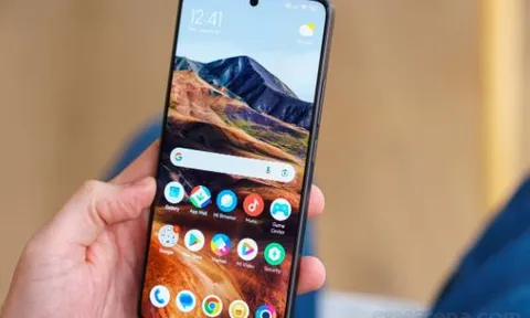 POCO X6 Pro vẫn là vua gaming giá rẻ dịp cận Tết, mạnh như Galaxy S24 Ultra, giá chỉ 8 triệu