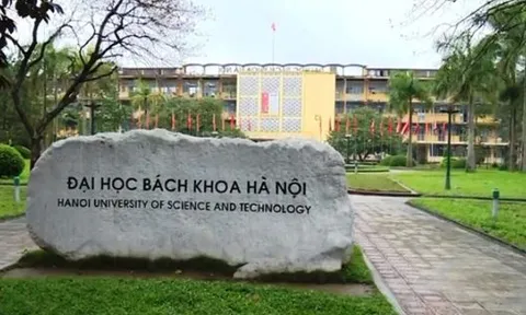 Đại học nhỏ nhất Việt Nam nhưng sinh viên phải tra Google Map đến giảng đường, có thư viện cực khủng