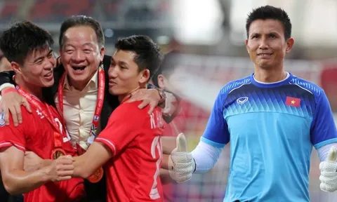 Chia tay công thần ĐT Việt Nam, 'đại gia' V.League chính thức bổ nhiệm HLV châu Âu