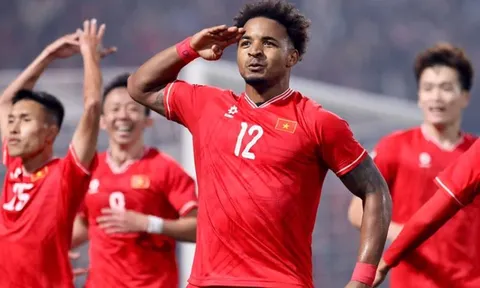 Filip Nguyễn nhận trái đắng sau AFF Cup 2024, Nguyễn Xuân Son chính thức đi vào lịch sử ĐT Việt Nam