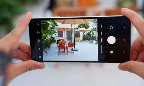 Galaxy A05s vẫn là vua giá rẻ số 1 của Samsung, có màn 90Hz xơi gọn từ iPhone 11 đến iPhone 16