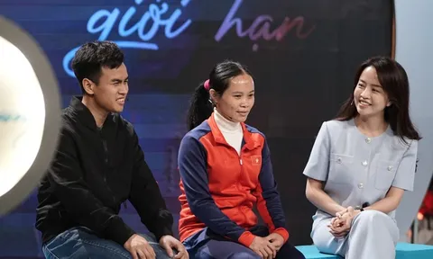 Không giới hạn: Người phụ nữ khiếm thị chinh phục đường chạy marathon 