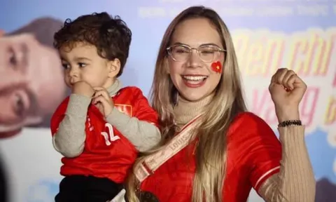 Vợ Xuân Son là ai? Nhan sắc ngoài đời thế nào?