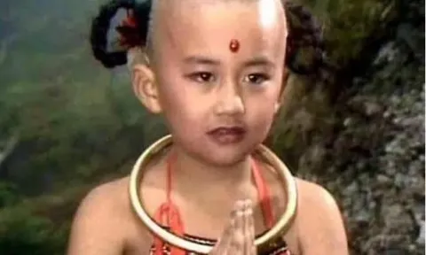 Lý do khiến sao đóng Hồng Hài Nhi của 'Tây Du Ký' phiên bản 1986 lại đột ngột bỏ nghề diễn?