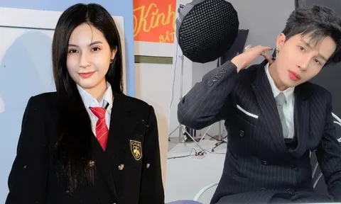 Thiên An tung loạt tin nhắn Jack gạ fan 'ứ ừ', ẩn ý còn nhiều bằng chứng kinh khủng hơn