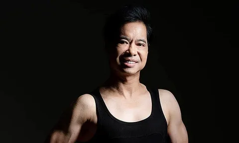 Từng dùng 1000 cây vàng để đúc tượng mình, Ngọc Sơn bất ngờ than thở 'tôi giờ nghèo nhất showbiz'