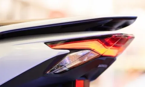 Honda ra mắt ‘vua xe ga’ 160cc mới thay thế SH: Giá bán hấp dẫn, có phanh ABS và màn TFT full màu