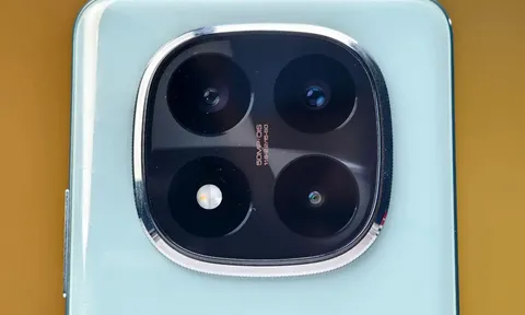 Trên tay Redmi Note 14 Pro Plus 5G vừa lên lệ tại Việt Nam: Camera 200MP, pin ‘trâu’, sạc 120W, chống nước, giá 10,99 triệu đồng