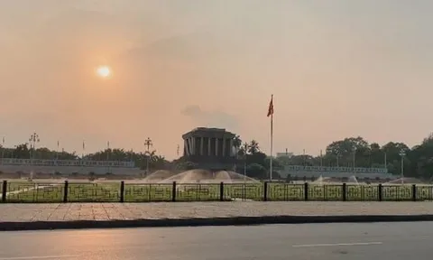 Con đường có phong thủy đẹp nhất nhì Hà Nội, mang tên nhân vật nổi tiếng 100% người Việt Nam đều biết