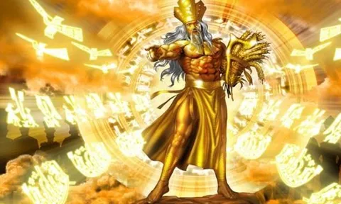 Hé lộ họ thật của Vua Hùng, đến cả sử gia cũng khó trả lời, ai là vị vua duy nhất lên ngôi nhờ thi tuyển?