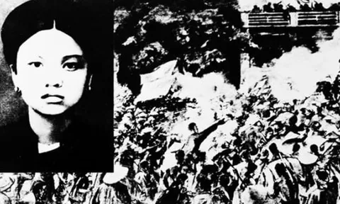 Nữ chiến sĩ cộng sản Việt Nam đầu tiên: Bác Hồ trực tiếp giáo dục, 29 tuổi đã làm Bí thư Thành ủy Sài Gòn