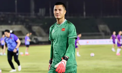 HLV Kim Sang-sik nhận tin dữ từ thủ môn số 1 Đông Nam Á, Filip Nguyễn đổi vận ở ĐT Việt Nam?