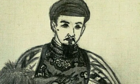 Tam Quốc có võ thánh Quan Vũ, Việt Nam có 1 vị tướng ngang hàng nhưng không nhiều người biết đến