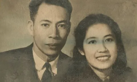 ‘Vị tướng tri thức’ lừng danh của QĐVN: Người duy nhất làm đám cưới trong hầm Đờ Cát, bất ngờ xuất thân