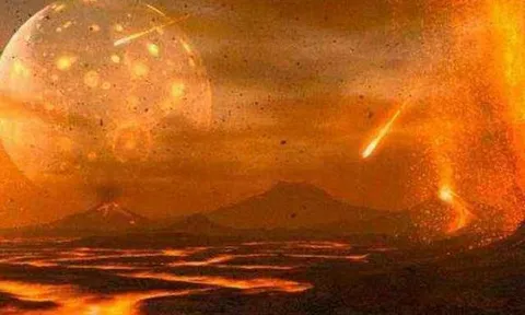 70% bề mặt Trái Đất là đại dương mênh mông, vậy nguồn gốc khổng lồ của lượng nước này từ đâu mà có?