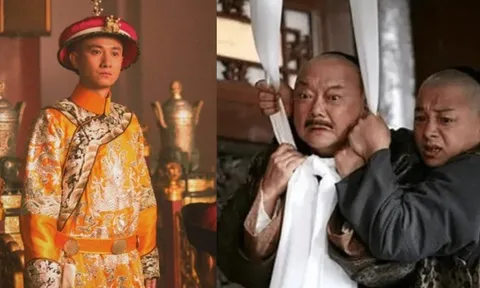 Hòa Thân tham ô khét tiếng, nhưng đây mới là 'tử huyệt' khiến Gia Khánh không thể dung tha: Không làm việc này, ắt đã giữ được mạng