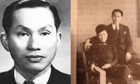 Bác sĩ kiệt xuất của Việt Nam: Dùng ngô, sắn tạo ra kháng sinh penicillin, tên được đặt cho nhiều con đường