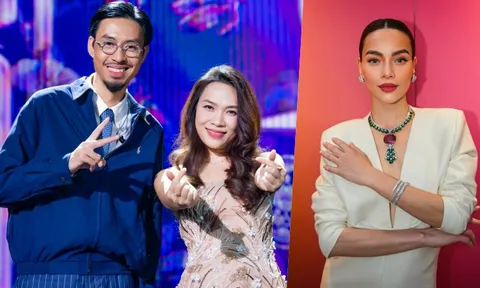 Mỹ Tâm, Hồ Ngọc Hà, Đen cùng góp mặt trong "Hoa xuân ca 2025"