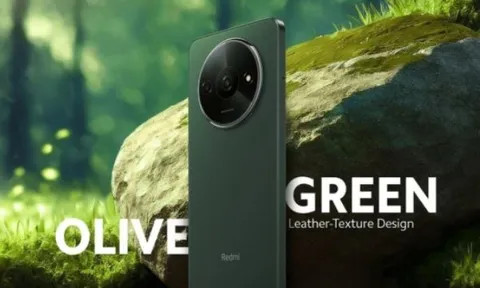 Redmi A3 giảm như nước rút, hiện tượng giá rẻ như cho của nhà Xiaomi, màn lớn như Galaxy S24 Plus