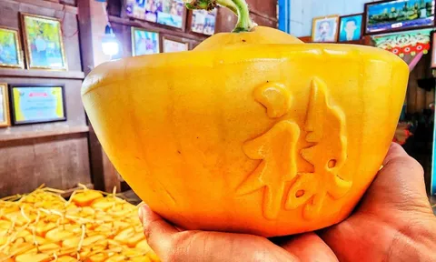 Tiêu dùng trong tuần (13/1-19/1/2025): Dưa vàng hồ lô, bưởi tài lộc... 'cháy hàng'