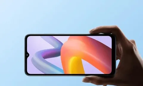 Redmi A2 vẫn là vua giá rẻ vạn người mê, chưa đầy 2 triệu, màn lớn pin 5000 mAh như Galaxy S24 Ultra