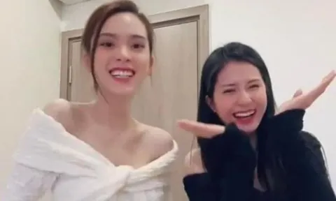 Thiên An nghèo đến khó tin, phải gánh nợ giữa lúc bị Jack cắt chu cấp nuôi con, số dư tài khoản gây sốc