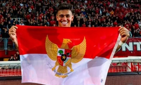 Indonesia phá kỷ lục Đông Nam Á, chính thức vượt mặt ĐT Việt Nam sau AFF Cup 2024