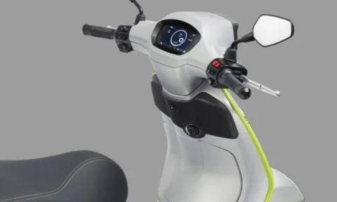 Hạ ‘knock out’ Honda SH Mode, ‘vua xe ga’ 155cc mới ‘Made in Italy’ ra mắt đè bẹp Air Blade, giá mềm