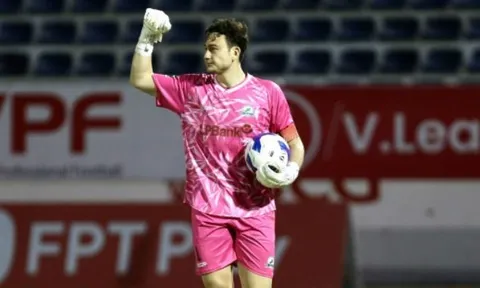 Văn Lâm đón tin vui từ 'đại gia' hạng Nhất, Filip Nguyễn nhận cảnh báo ở ĐT Việt Nam