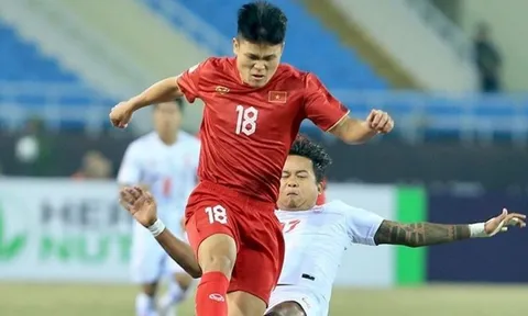 ĐT Việt Nam chốt đối thủ giao hữu quen thuộc, chạy đà cho vòng loại Asian Cup 2027