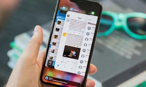 iPhone XS giá rẻ như cho cận Tết, sở hữu camera kép, zoom quang ngon lành hơn cả iPhone 16 Mới