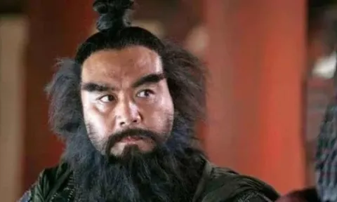 Vị tướng mạnh nhất Tam Quốc không phải là Lữ Bố hay Triệu Vân mà là hắn