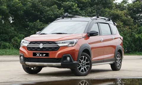 Top xe MPV cũ đáng mua nhất hiện nay trong tầm giá dưới 500 triệu đồng