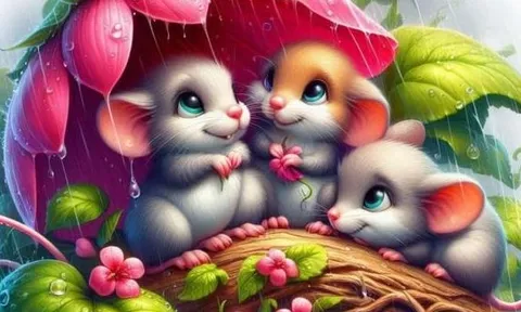 4 con giáp sải cánh bay cao trong năm 2025! Bước đột phá lớn trong công danh sự nghiệp