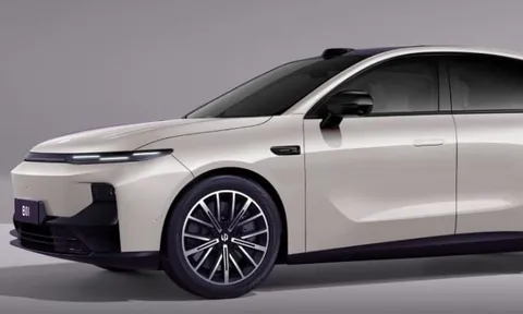 Hé lộ mẫu sedan ngang cỡ Toyota Camry giá chưa đến 350 triệu đồng, sẽ ra mắt vào giữa 2025