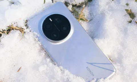 ‘Kẻ hủy diệt’ iPhone 16 Pro: Cấu hình ‘siêu khủng’, chống nước, pin 5.850 mAh, sạc 100W, camera chất lượng, giá gần 19 triệu đồng