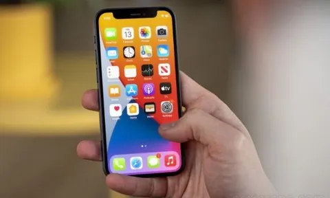 iPhone 12 Mini mạnh ngang iPhone 12 Pro Max giá chỉ 4 triệu, ngon như iPhone 16, ăn đứt iPhone SE 4