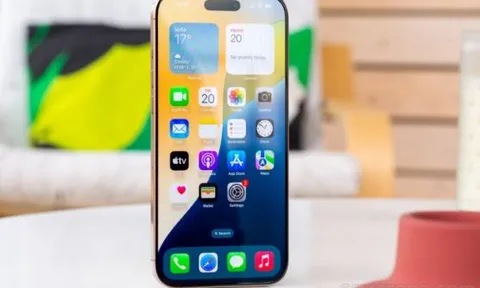 iPhone 16 Pro Max rẻ kỷ lục cận Tết, phần cứng quá mạnh, đe nẹt Galaxy S24 Ultra, OPPO Find X8