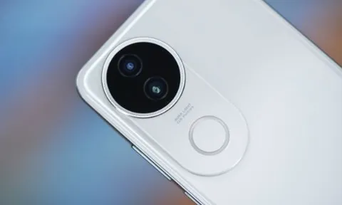 Ông vua pin trâu vivo S20 5G cực rẻ cận Tết, giá 8 triệu dung lượng 6500 mAh ăn đứt Galaxy S24 Ultra