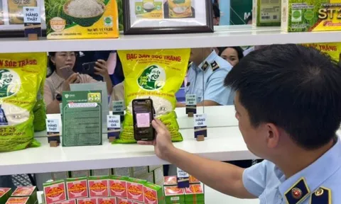 Ứng dụng công nghệ trong phòng xâm phạm quyền sở hữu trí tuệ trên môi trường thương mại điện tử