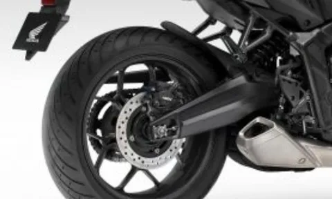 Honda ra mắt bộ đôi ‘siêu phẩm’ côn tay mới trang bị vượt xa Winner X và Yamaha Exciter, giá dễ mua