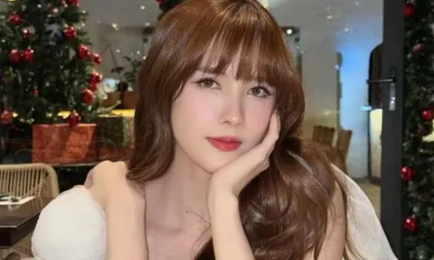 Thiều Bảo Trâm hiện thế nào sau khi chia tay bạn trai kém tuổi?