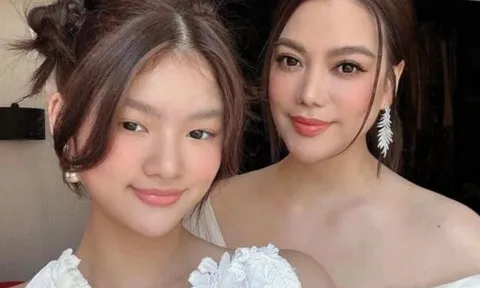 Con gái Trương Ngọc Ánh không muốn xem phim mẹ đóng, lí do gì?