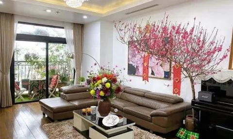 Trưng quất, đào, mai ngày Tết thế nào cho đúng phong thủy? Người mệnh Kim, Thủy nên chọn quất hay đào để đắc lộc cả năm?