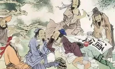 Người xưa dạy cách nhìn người: “Ngựa nhìn bốn vó, người nhìn bốn tướng” là “bốn tướng” nào?