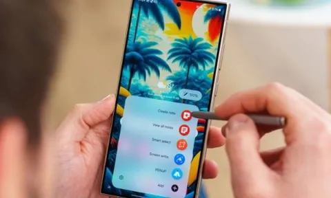 Đón Galaxy S25 series ra mắt, giá Galaxy S24 series giảm mạnh: Galaxy S24 Ultra giảm tất tay cả chục triệu
