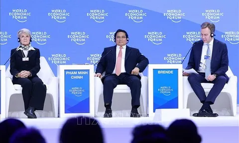 Thủ tướng Phạm Minh Chính dự phiên thảo luận 'ASEAN gắn kết để vươn xa'